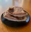 Guanciale stagionato