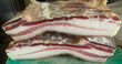 Pancetta tesa