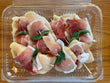 Saltimbocca di pollo